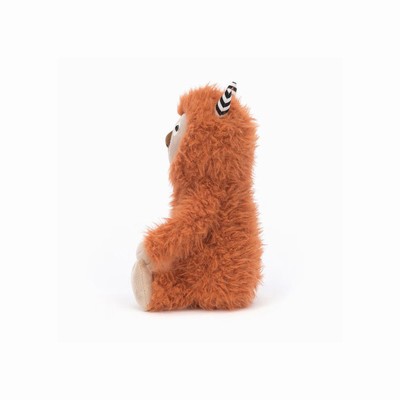 Jellycat Pip Monster UK | 14798POIR